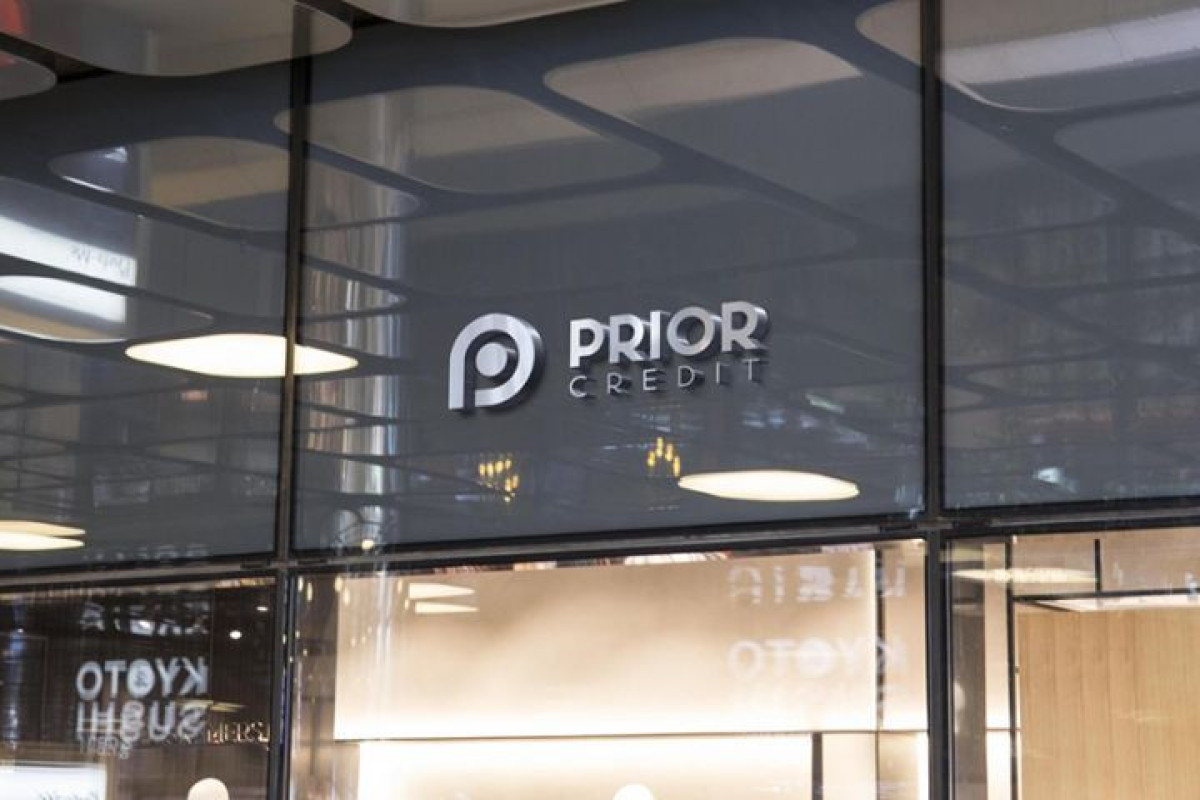 "Prior Kredit"in zərəri 40 dəfə artıb