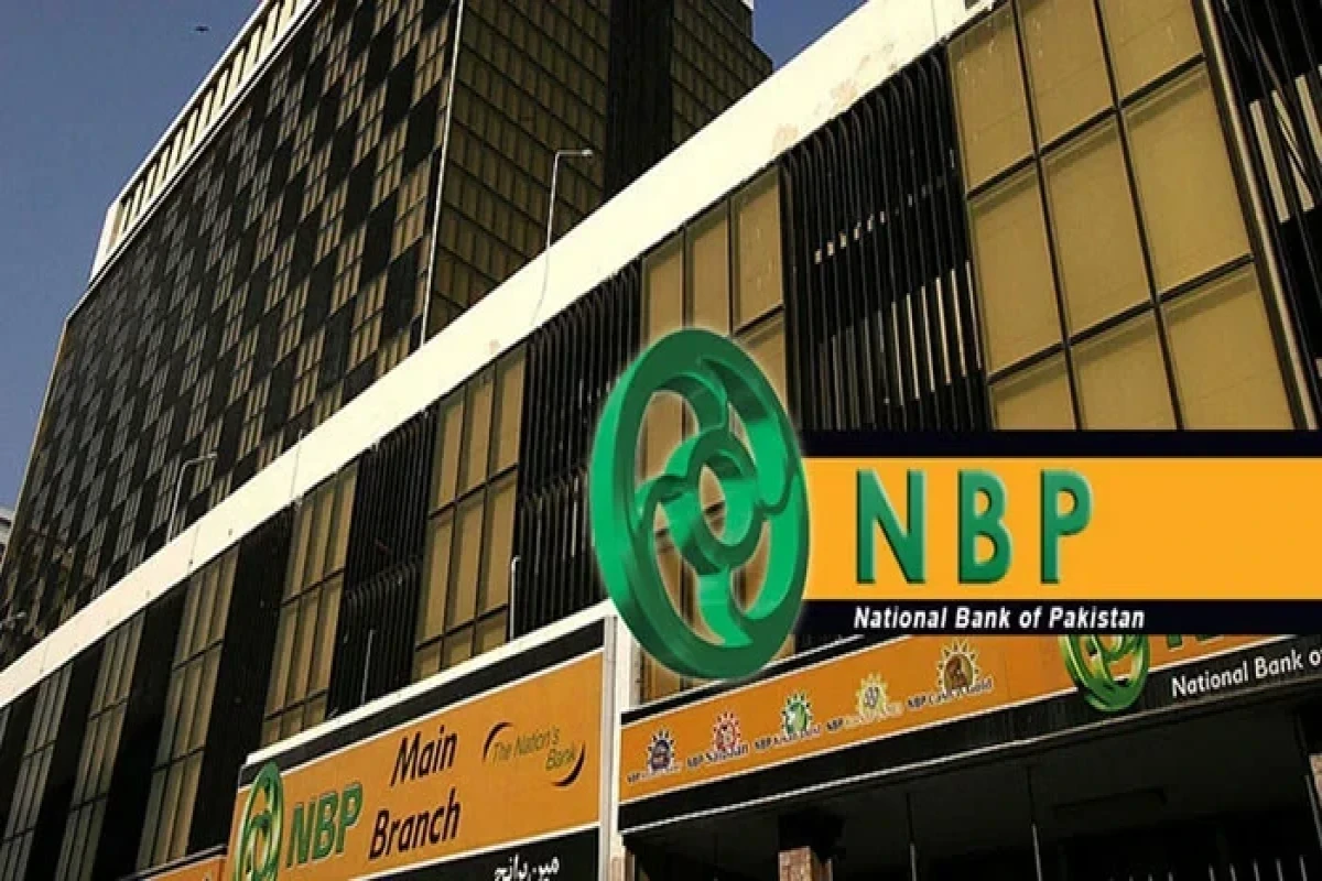 National Bank of Pakistan appeals to liquidate Baku Branch