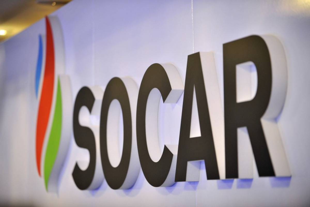 SOCAR: We have never used gas issue as a tool for military-political pressure
