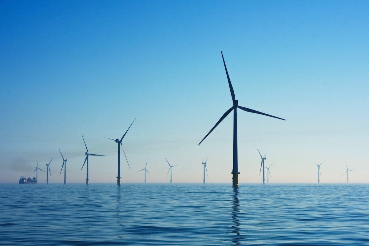Потенциал морской ветроэнергетики Азербайджана до 2040 года оценивается в 7 ГВт