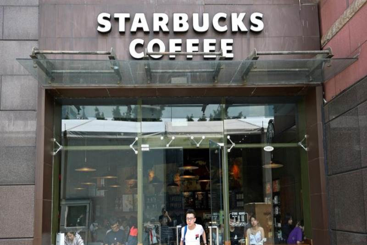 Starbucks reopens China stores as lockdown ends