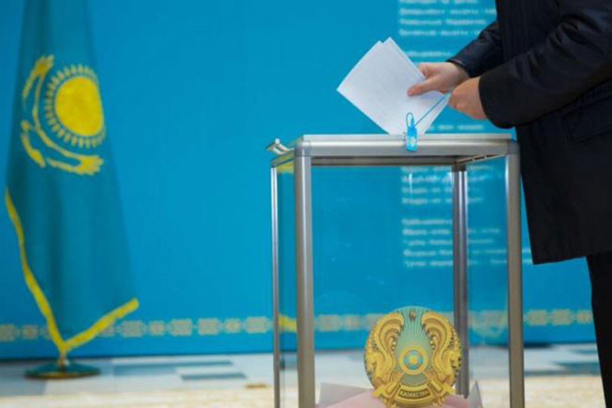 Референдум в Казахстане признан состоявшимся