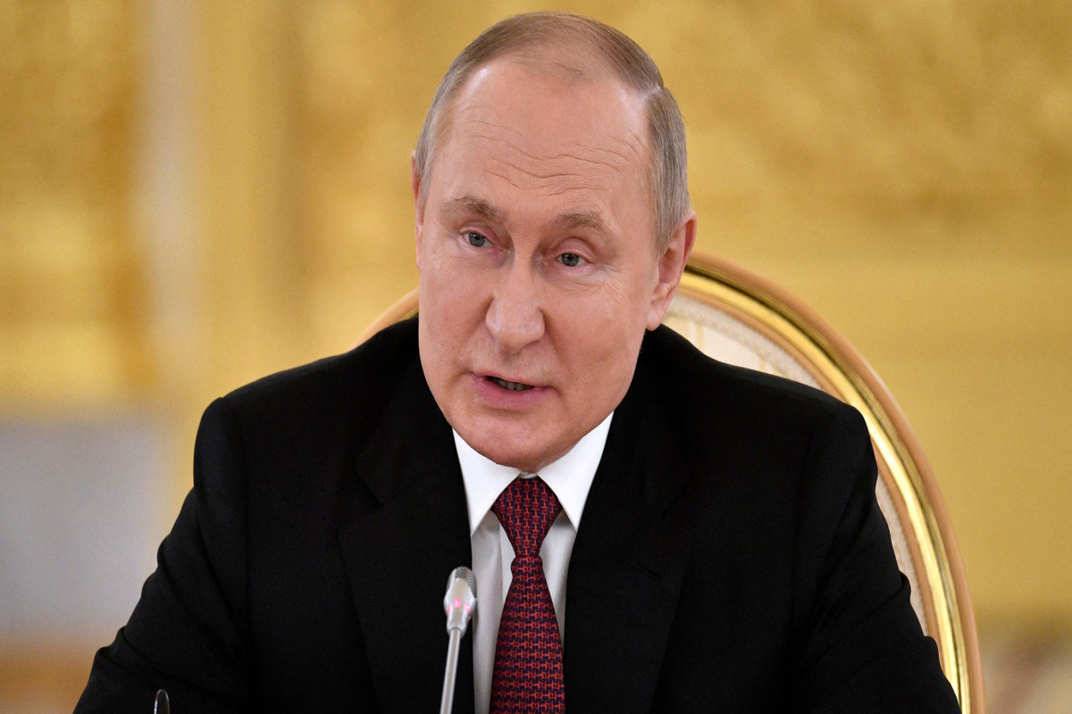 Putin warns Russia will strike new targets if long-range missiles are supplied to Ukraine