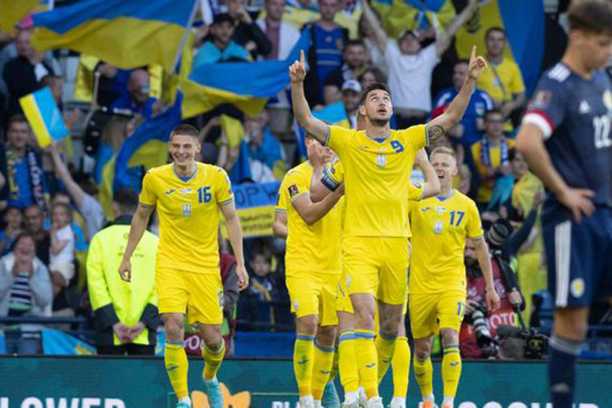 Ukraynada futbol çempionatları bərpa olunur