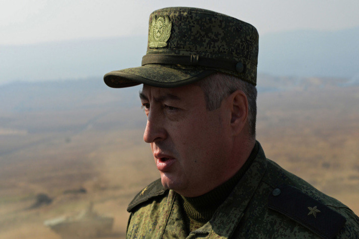 Генерал-маГенерал-майор Роман Кутузов йор Роман Кутузов