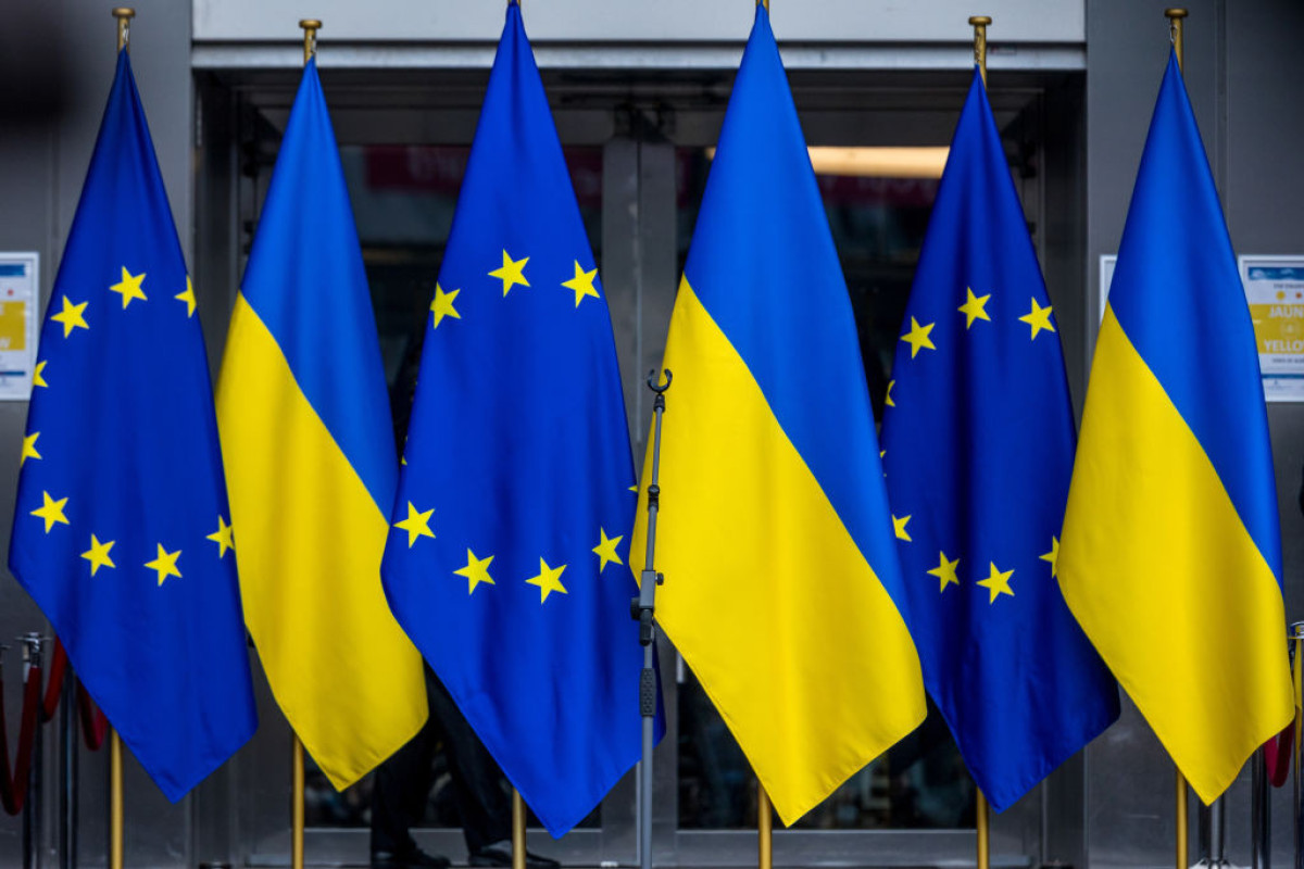 Parliamentary committee on Ukraine’s integration into EU to hold meeting today