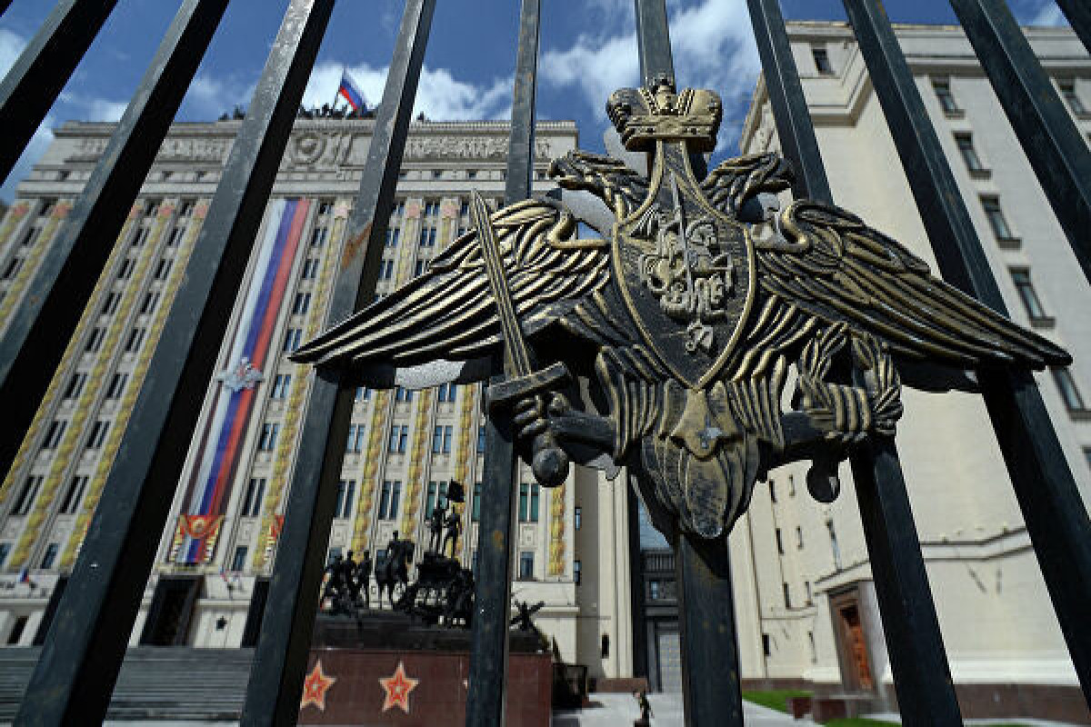 Минобороны России: За прошедшие сутки сбито 13 украинских дронов 