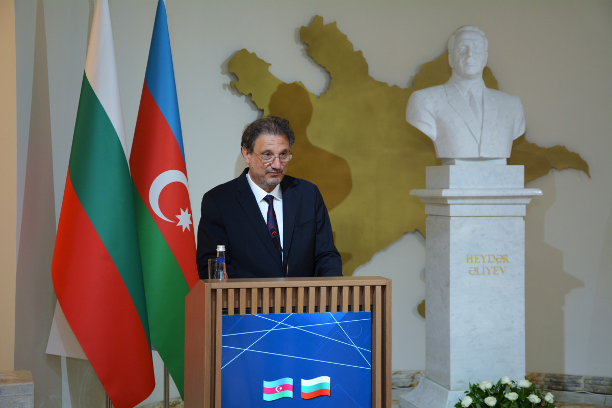 Azerbaijani MFA: The current level of cooperation with Bulgaria is satisfactory