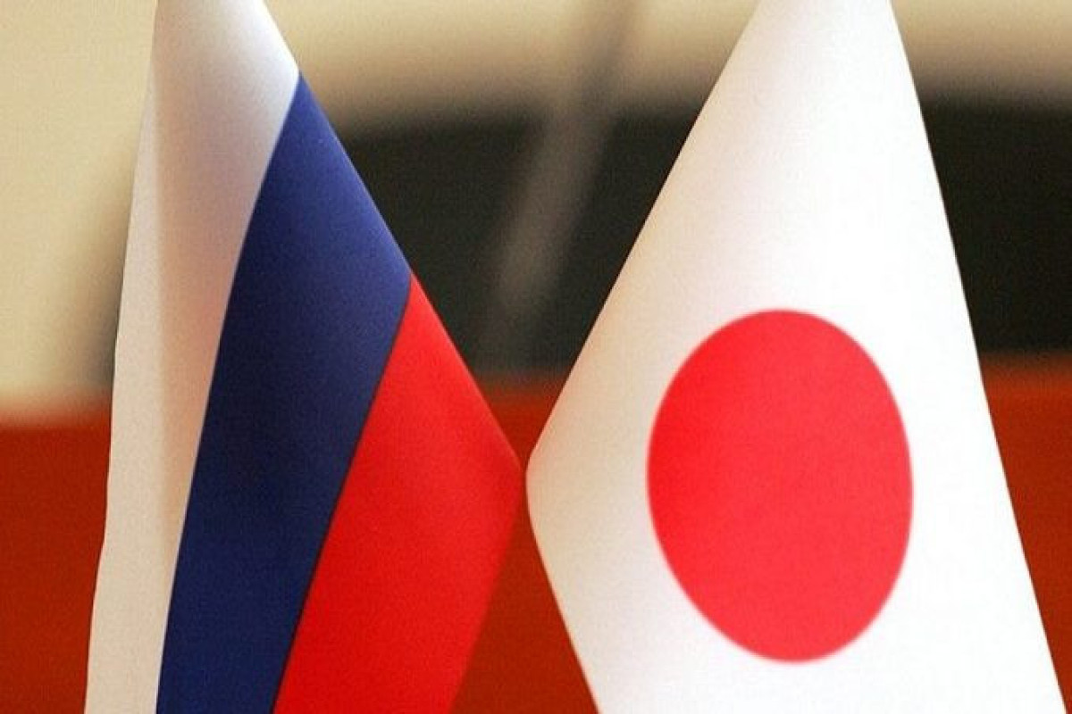 Yaponiya Rusiyaya qarşı yeni sanksiyalar tətbiq edib
