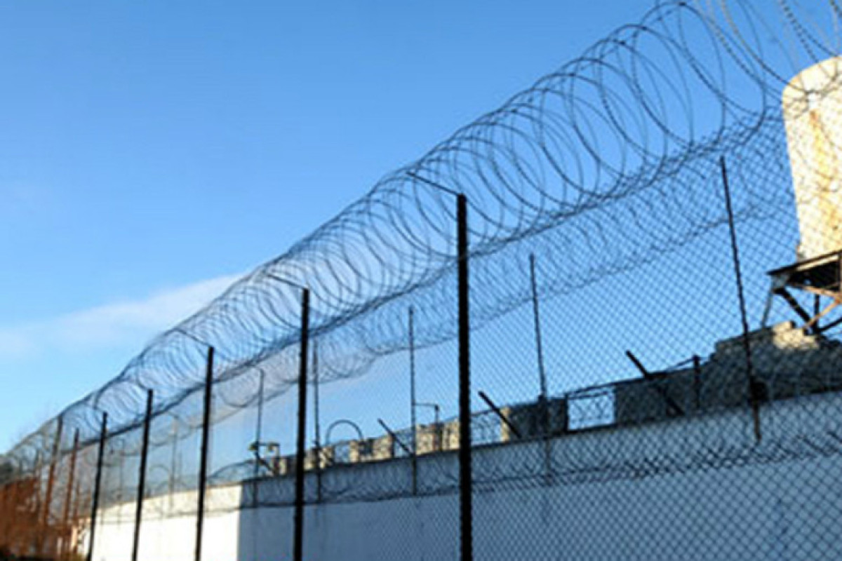 Penitensiar Xidmət: Cəzaçəkmə müəssisəsində insident olmayıb