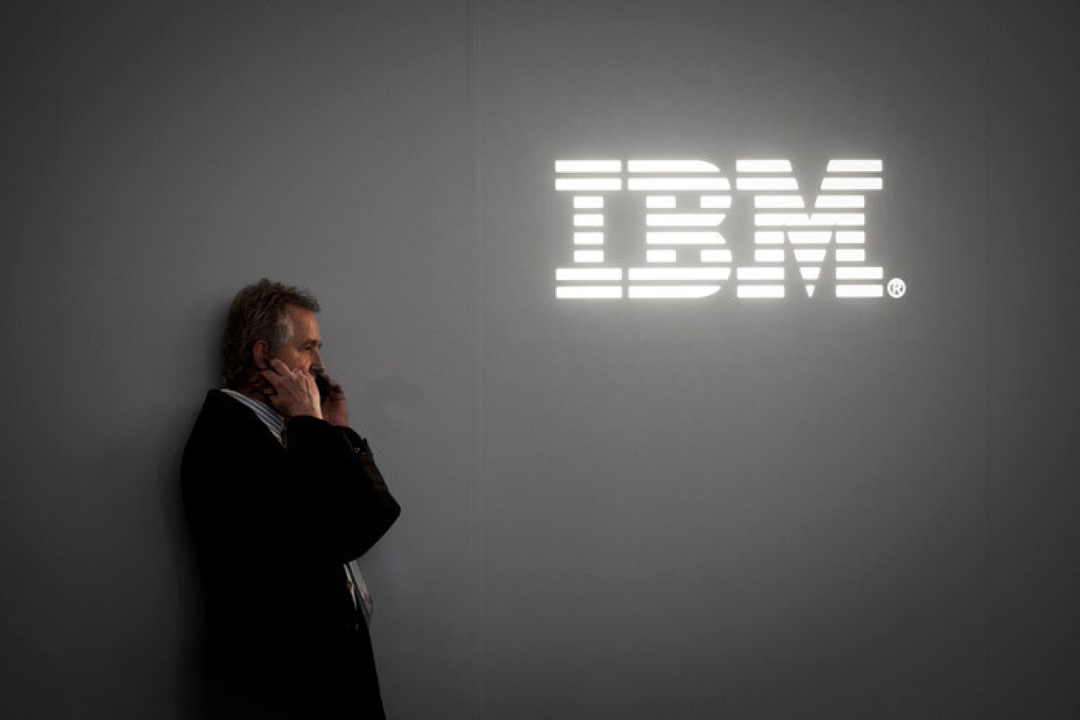 Корпорация IBM полностью свернет бизнес в России