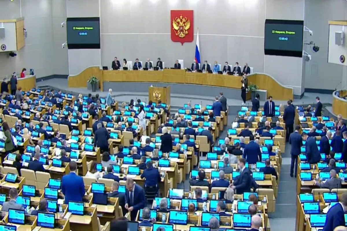 Госдума приняла законы о неисполнении постановлений ЕСПЧ в России