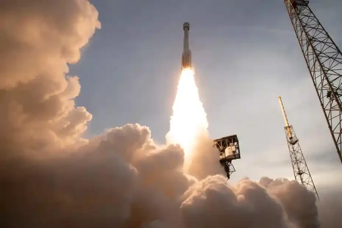 NASA to launch rockets from Australia