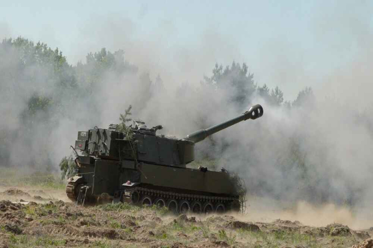 Norway donates 22 howitzers to Ukraine