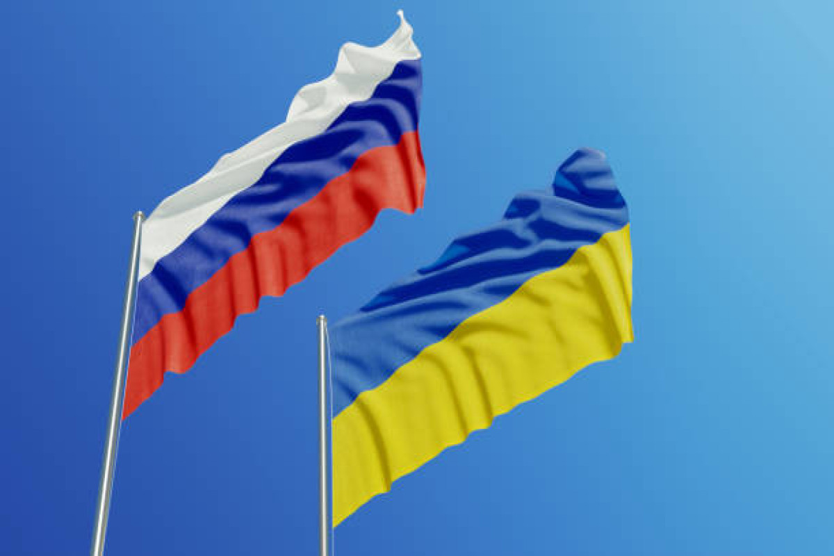 Çavuşoğlu: “Rusiya-Ukrayna dialoquna qayıtmaq üçün zəmin yarandığını görürük”