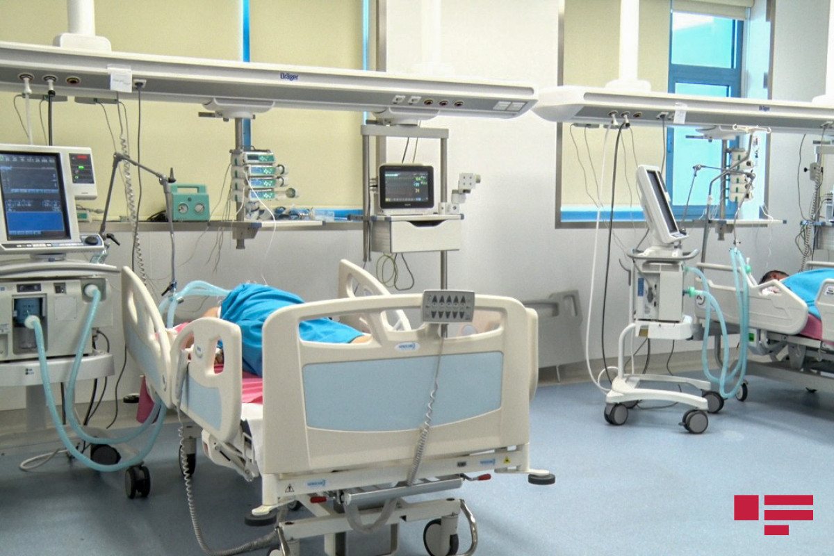 TƏBİB: COVID-lə bağlı hospitalizasiya sayında ciddi azalma var