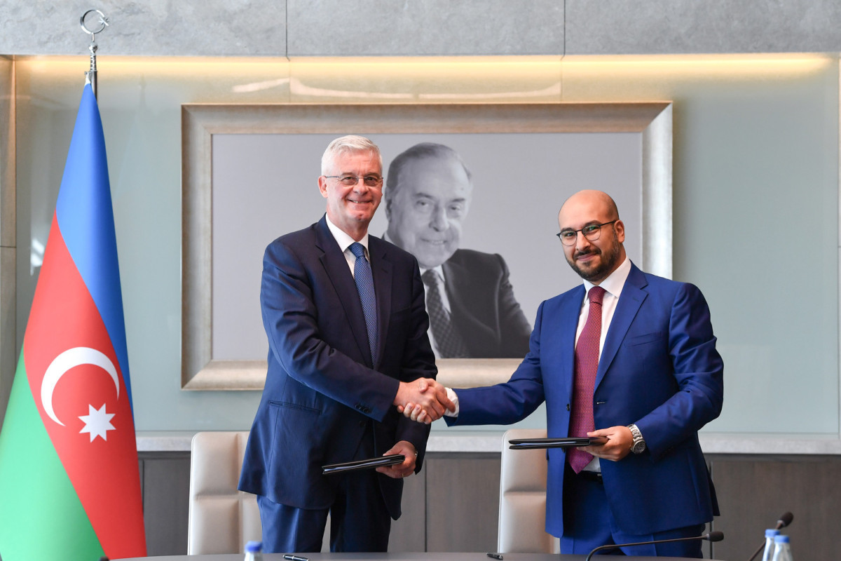 Azerbaijan and Italy expand cooperation on "green" energy