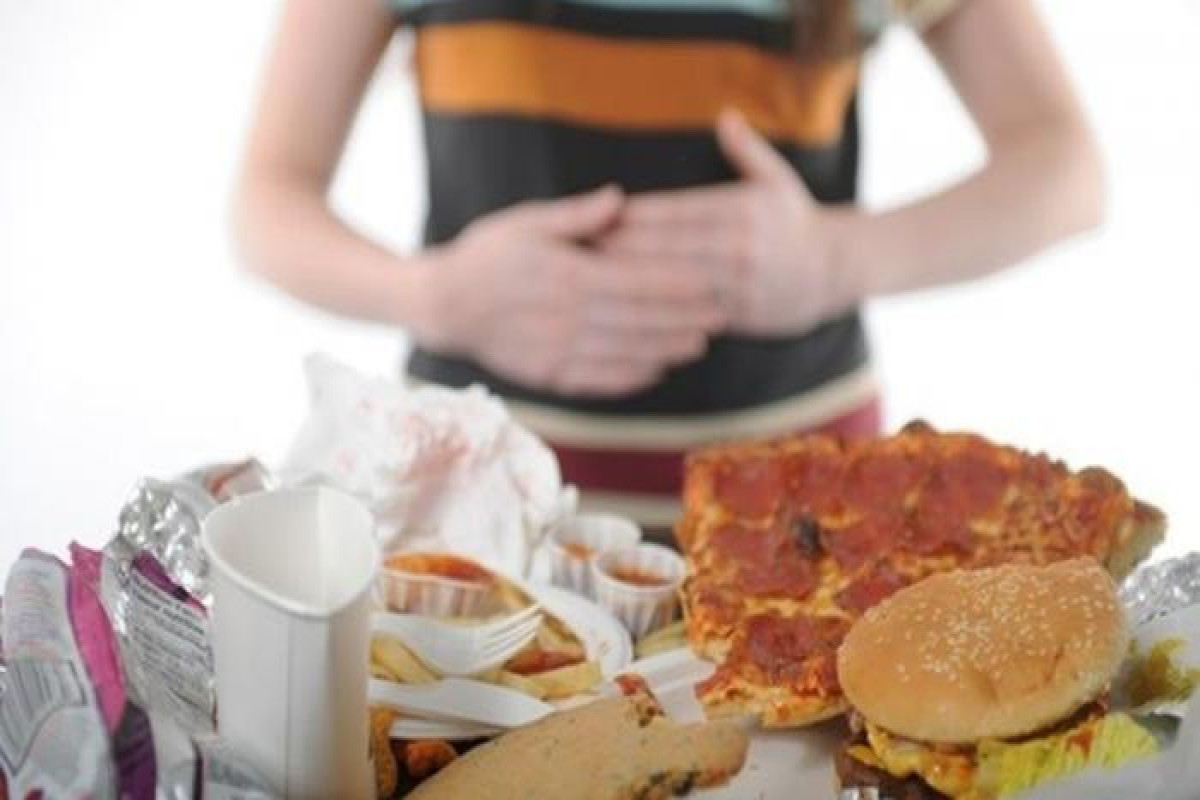 АПБА: На прошлой неделе поступило 9 обращений в связи с пищевым отравлением