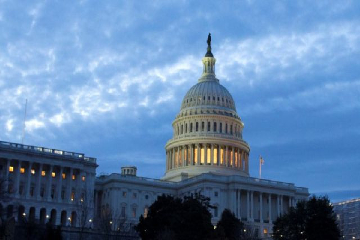 Конгресс США решил расширить разведку в Украине