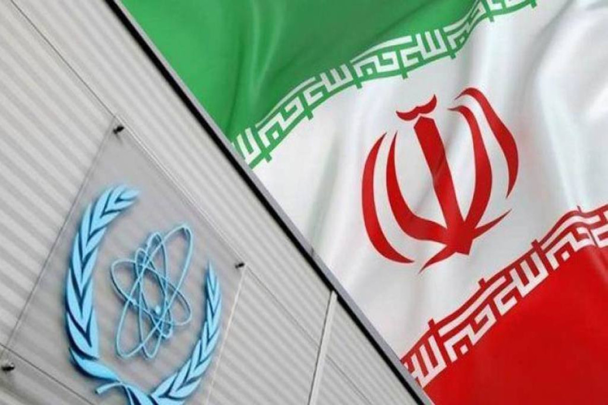 Совет управляющих МАГАТЭ принял резолюцию с осуждением Ирана