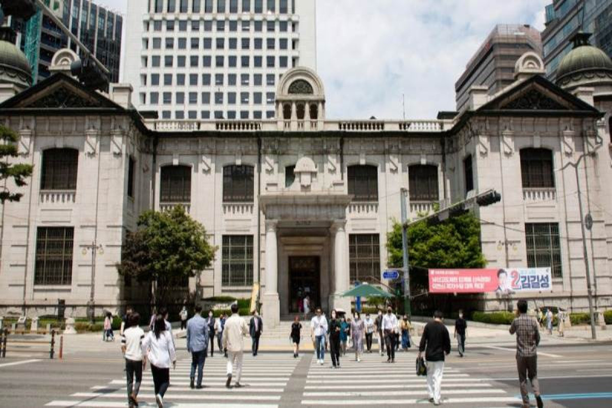 Bank of Korea: Inflation likely to intensify further