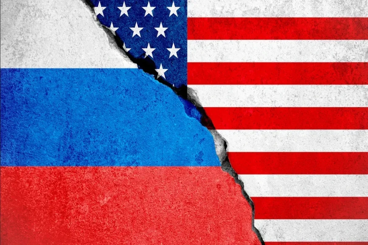 Посол: Санкции США нацелены против интересов России