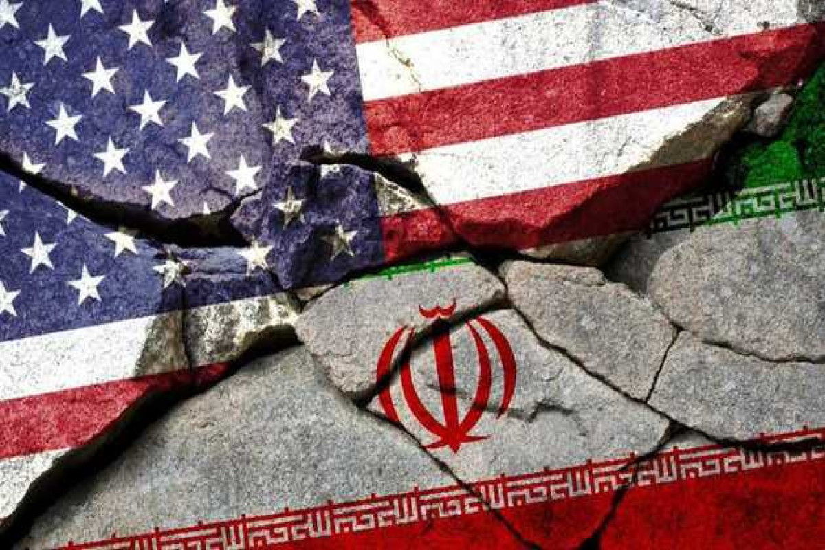 Litzenberger: “İran nüvə silahının əldə olunması üçün fəaliyyətini davam etdirir”