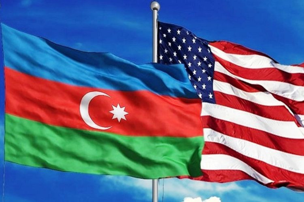 США усилят сотрудничество с Азербайджаном