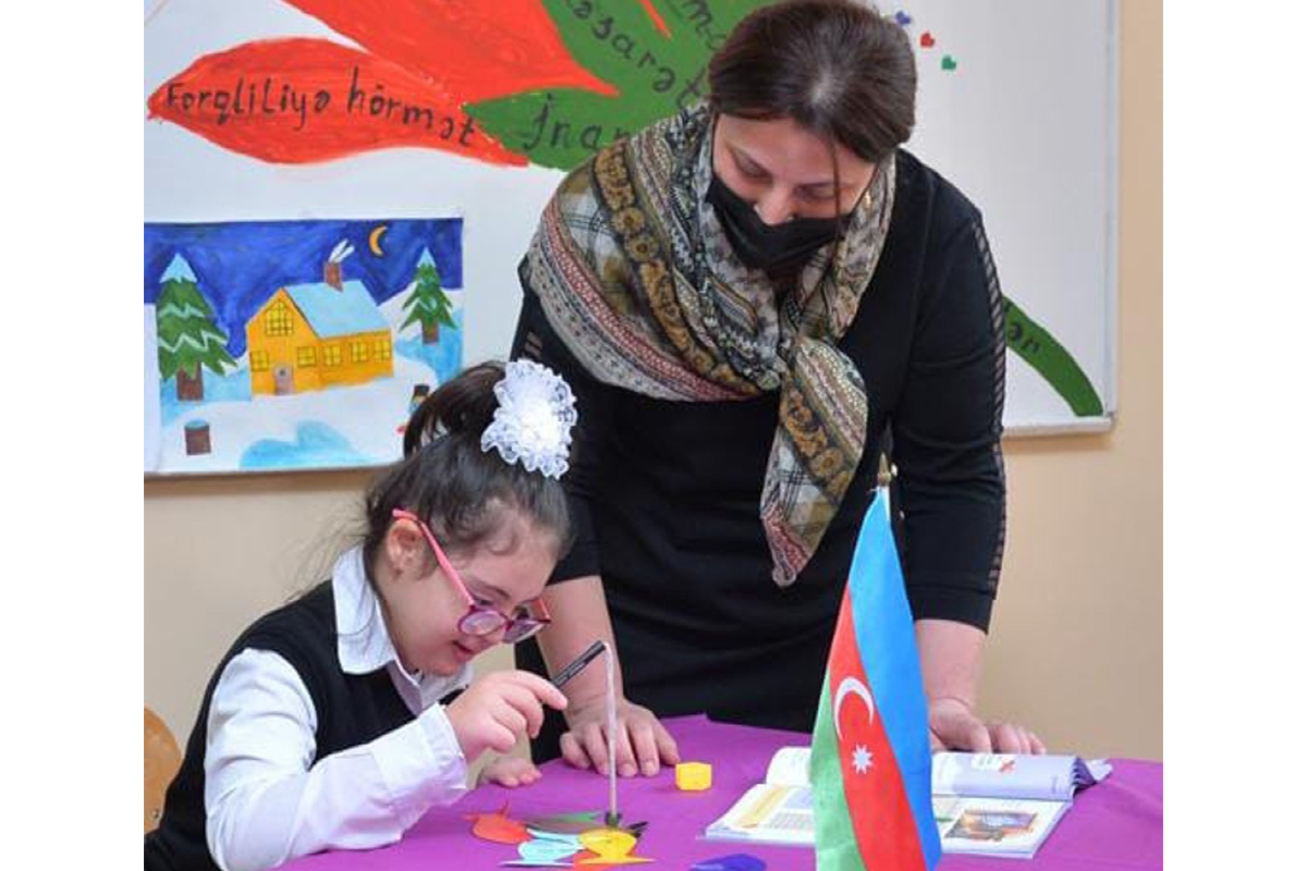 Bakıda 500-ə yaxın şagird fərdi təhsilə cəlb edilib