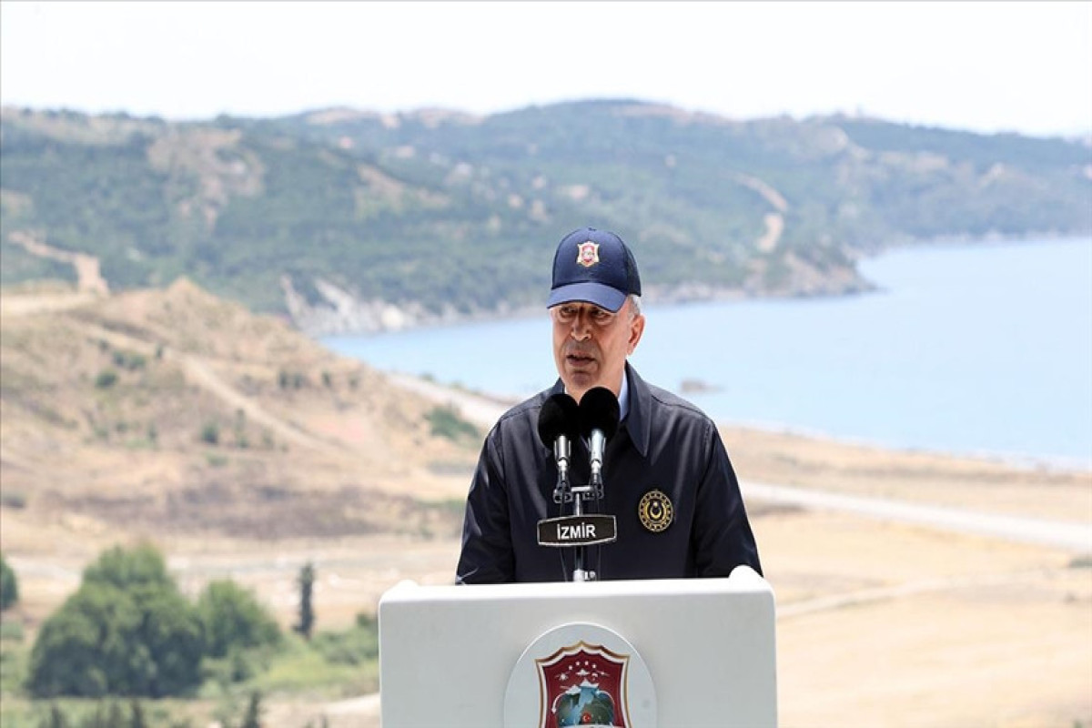Hulusi Akar