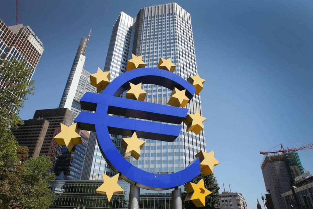 Avropa Mərkəzi Bankı faiz qərarını açıqlayıb