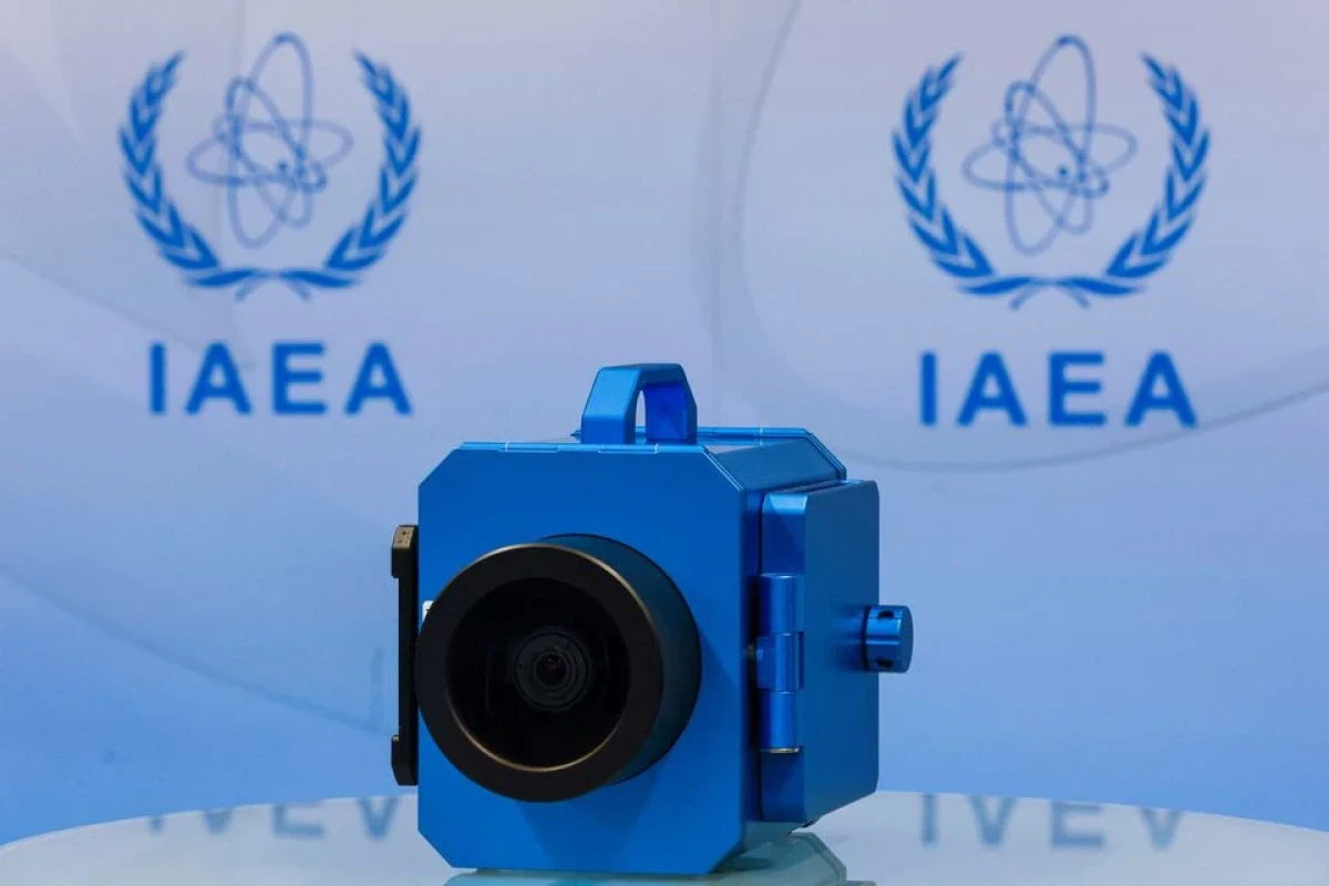 IAEA warns of 
