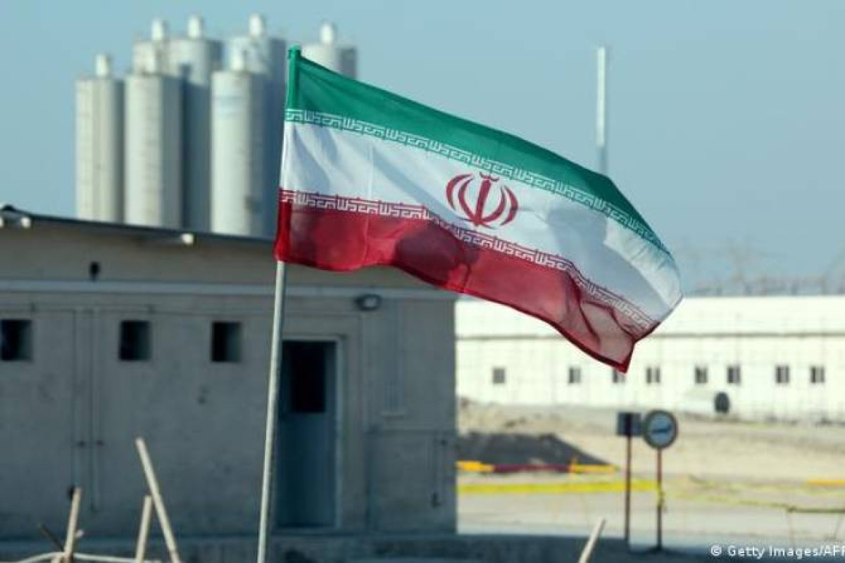 Франция, Германия и Британия осудили демонтаж камер МАГАТЭ в Иране