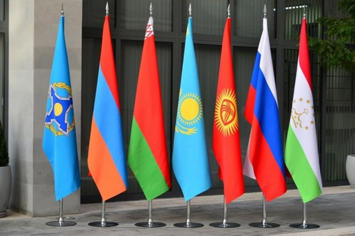 Meeting of CSTO foreign ministers starts in Yerevan