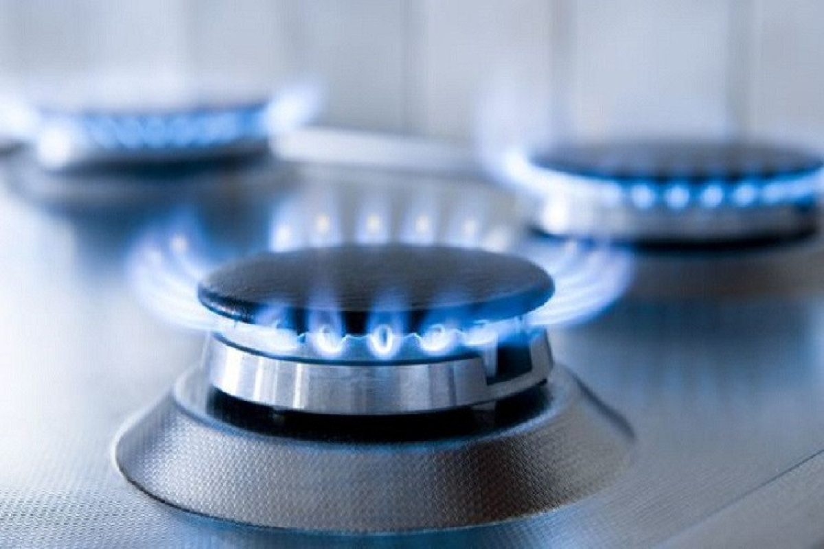 «Азеригаз»: В Азербайджане увеличилось потребление газа