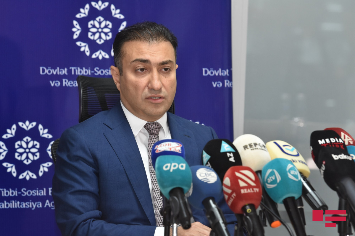 Anar Bayramov