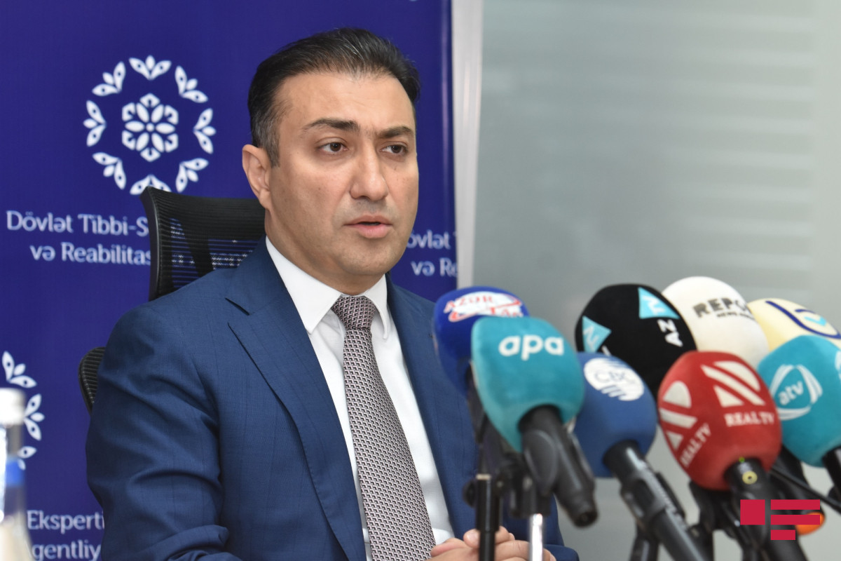Anar Bayramov