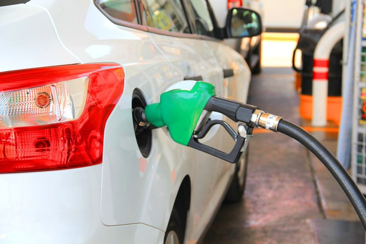 Fuel costs of Azerbaijani population decreased in May