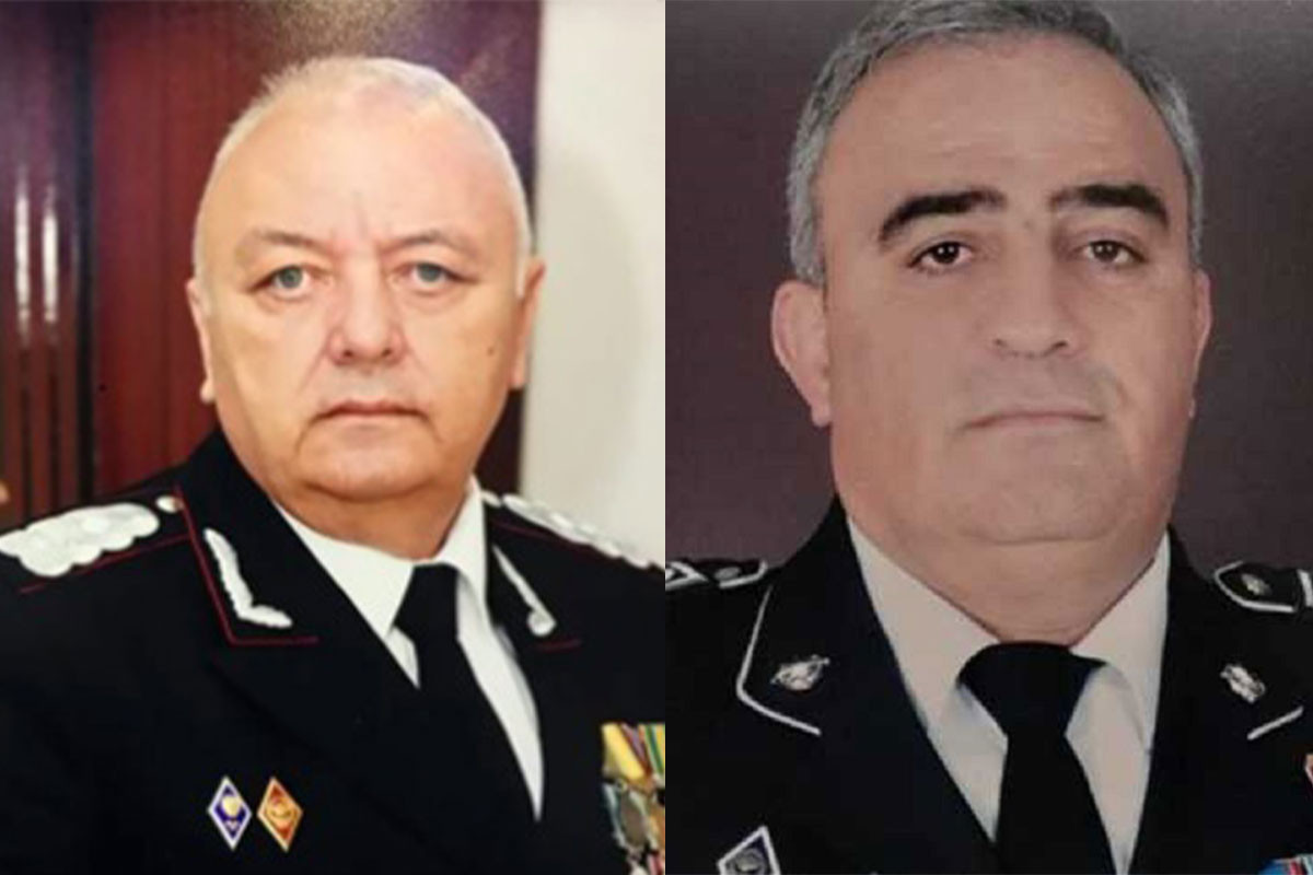 Akif Çovdarov, Səlim Məmmədov