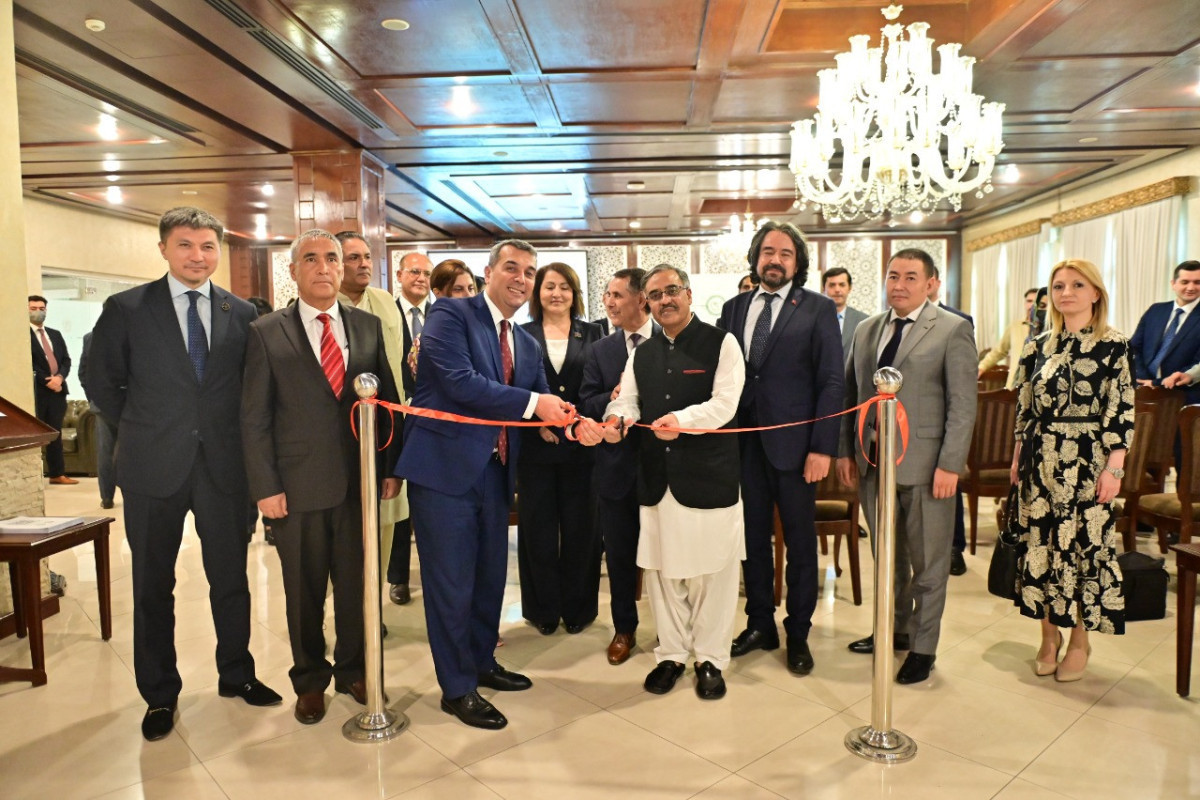 Pakistani MFA hosts events dedicated to diplomatic relations with Azerbaijan