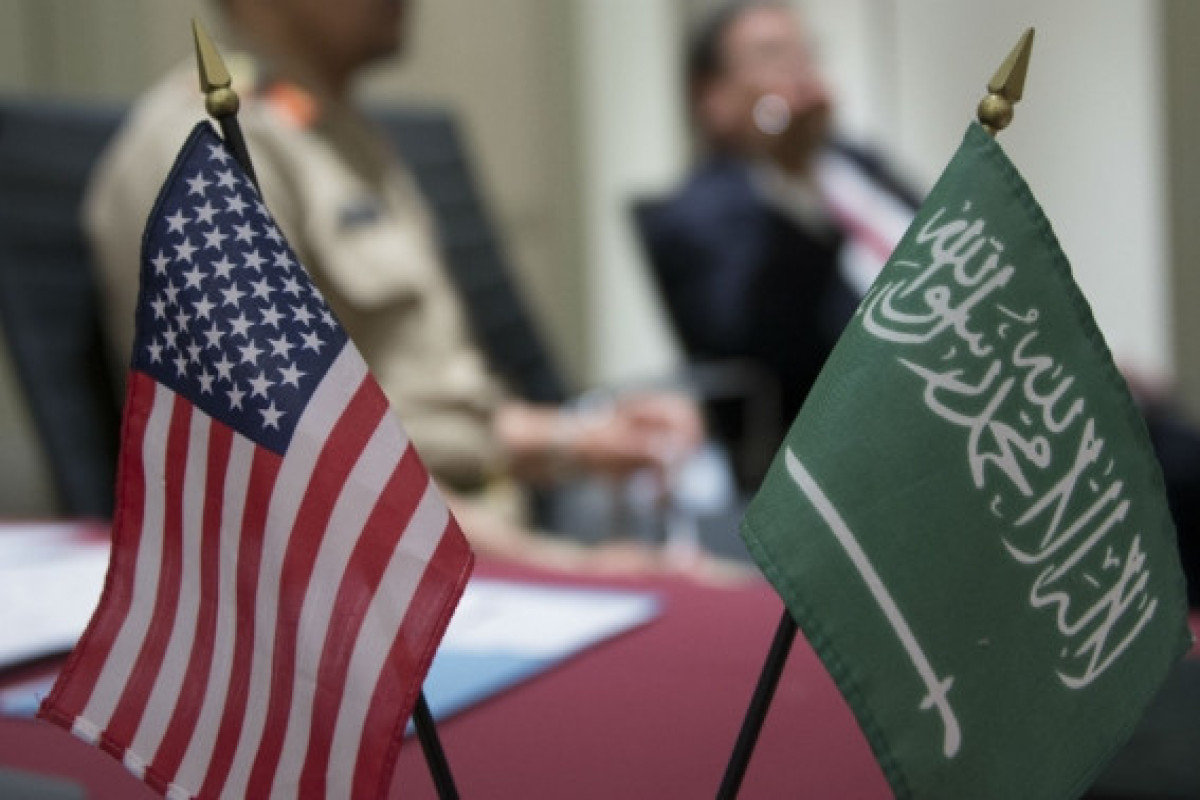 CNN: США намерены произвести перезагрузку отношений с Саудовской Аравией