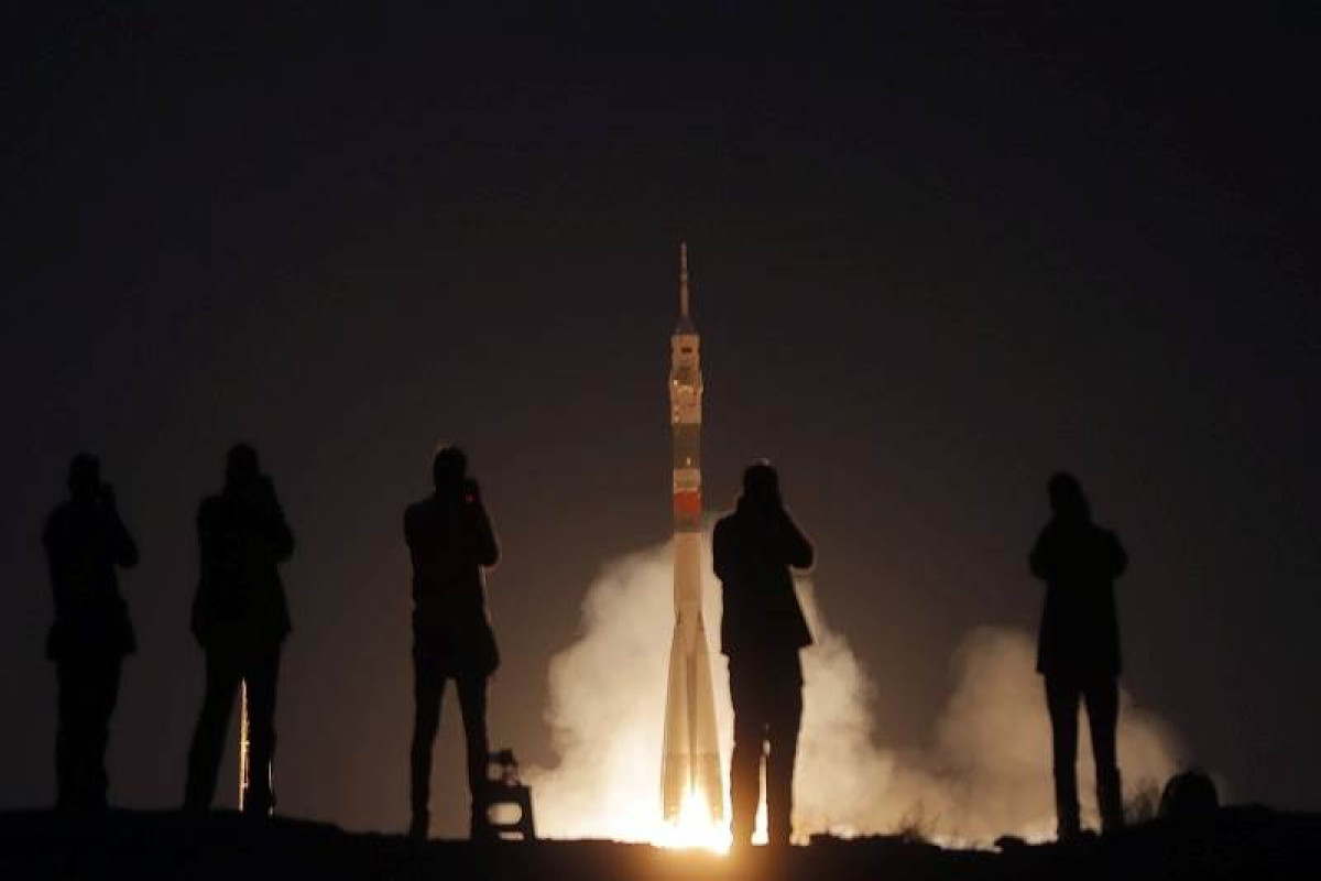 Russia to talk mixed crew spaceflights with NASA