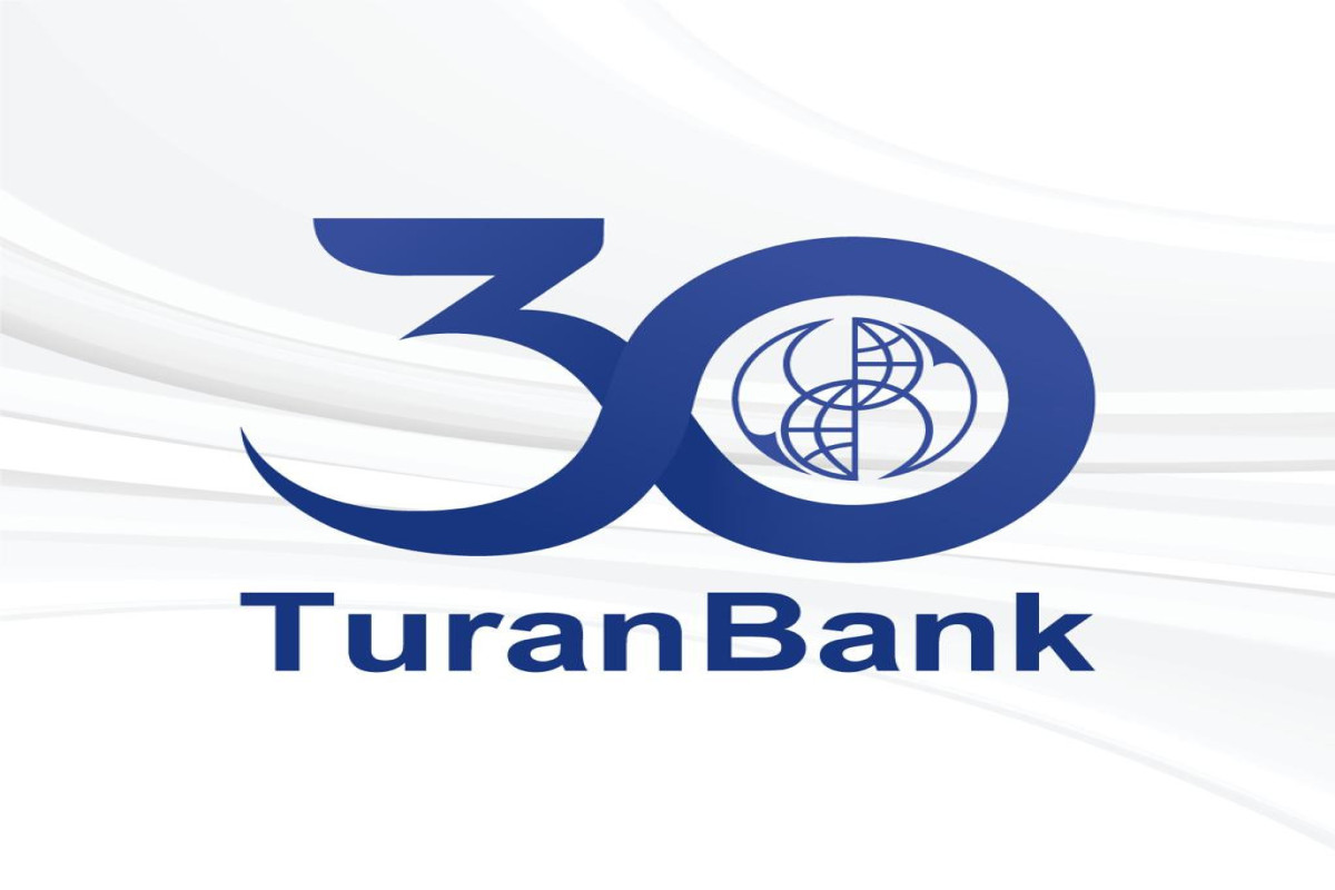 TuranBank 30 yaşını qeyd edir - VİDEO 