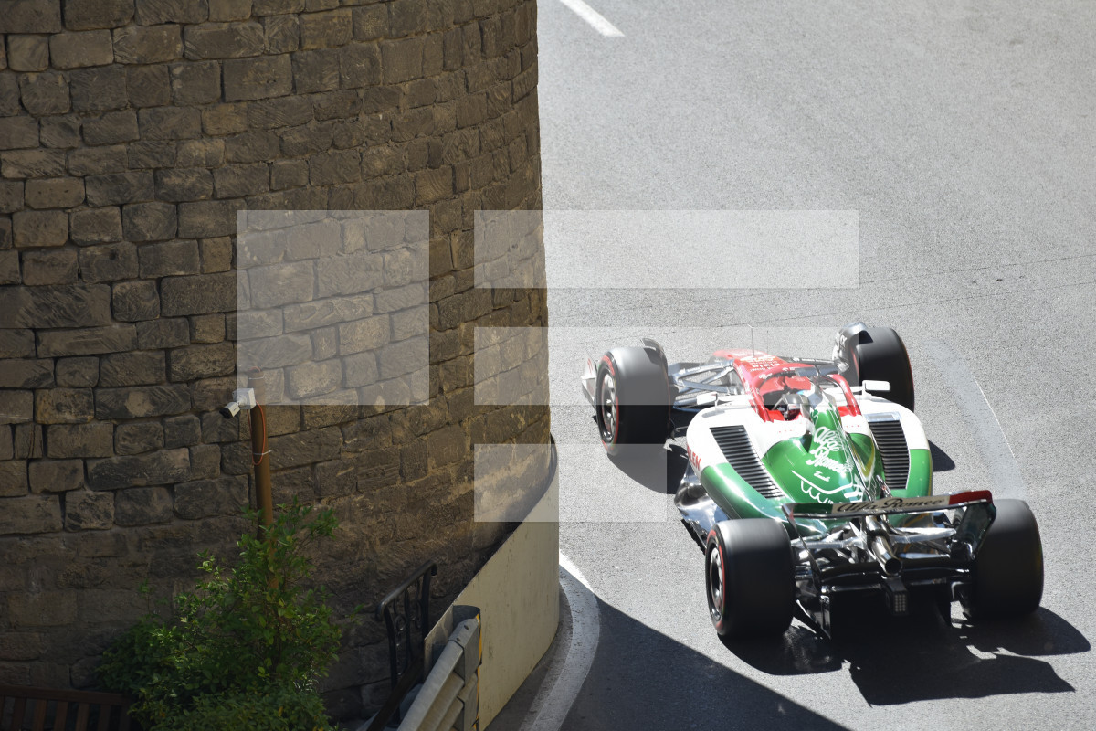 “Formula-1”: Əsas yarışla Azərbaycan Qran-prisi yekunlaşacaq