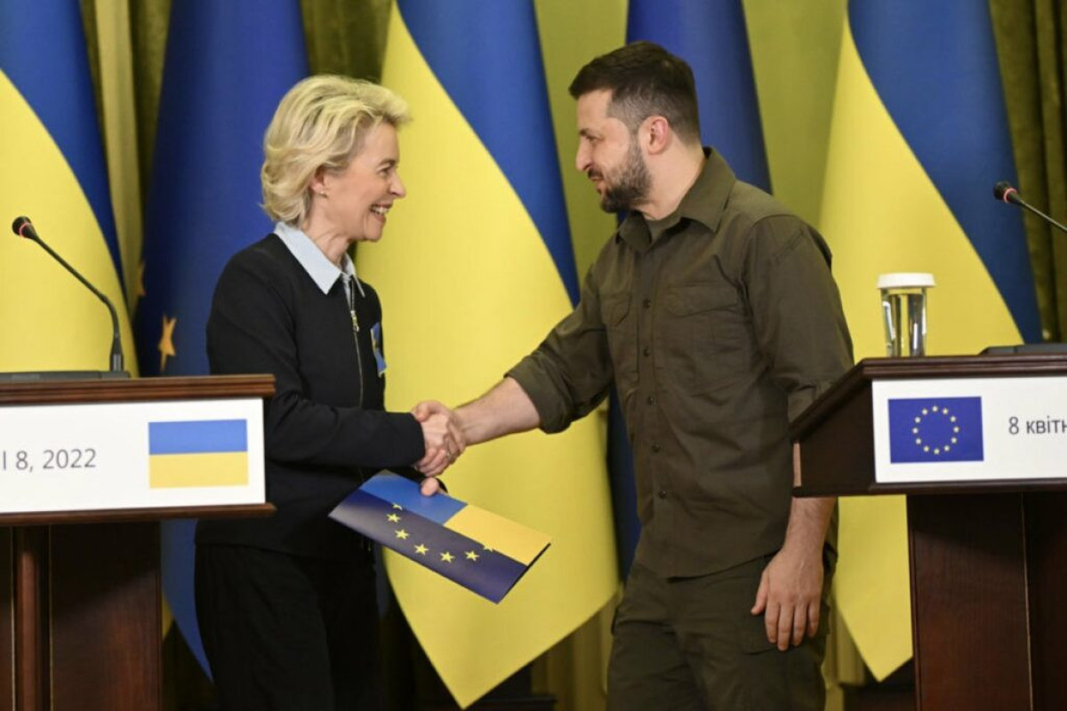 Немецкие Фото Украины