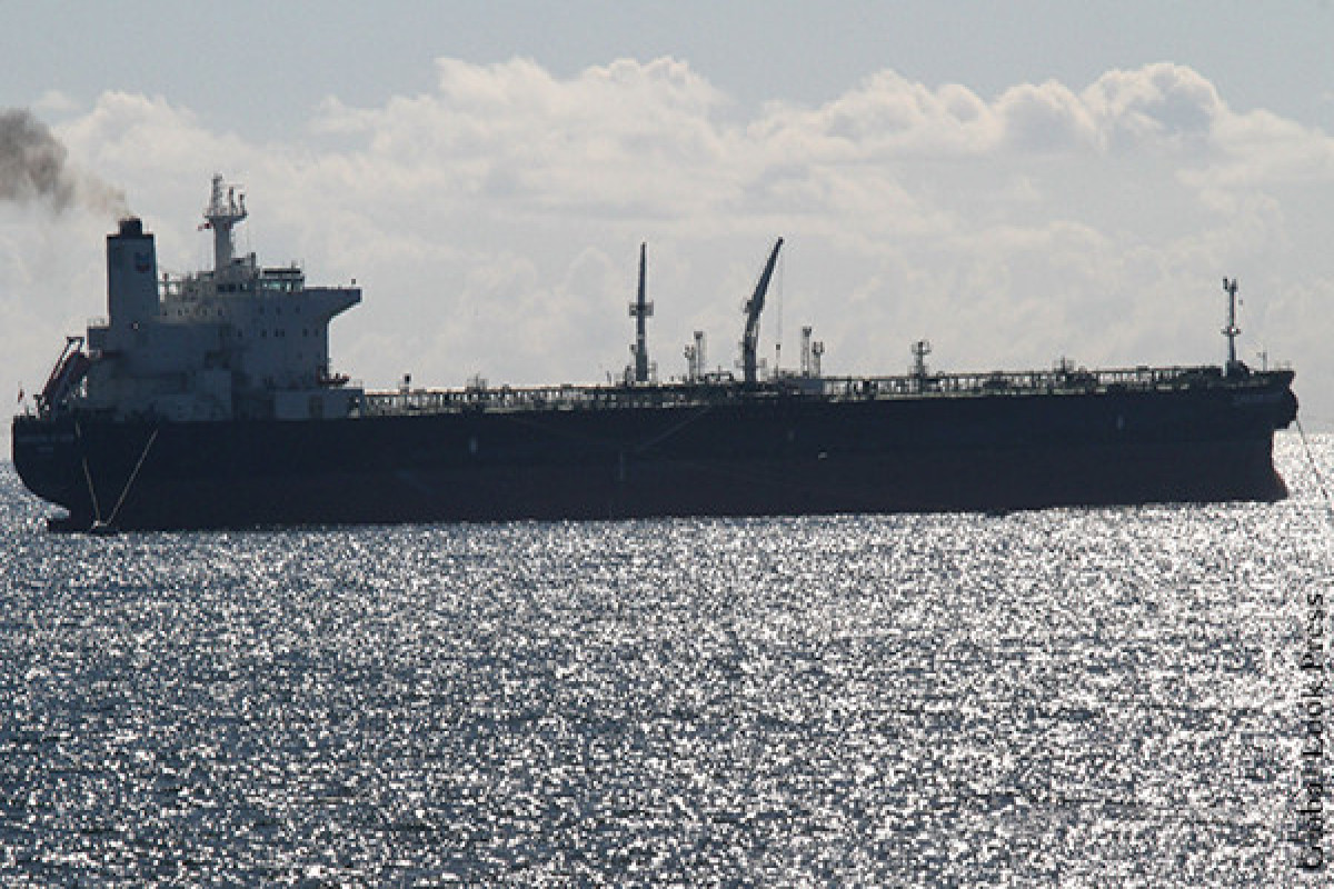 Иран передал Венесуэле второй танкер отечественного производства