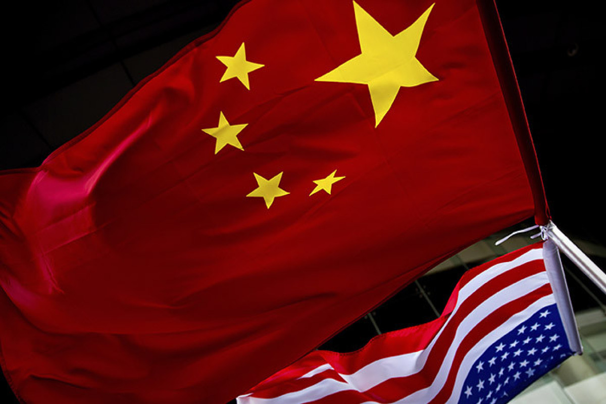 Пекин потребовал от США прекратить очернять Китай