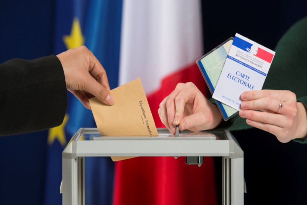 France to hold parliamentary elections