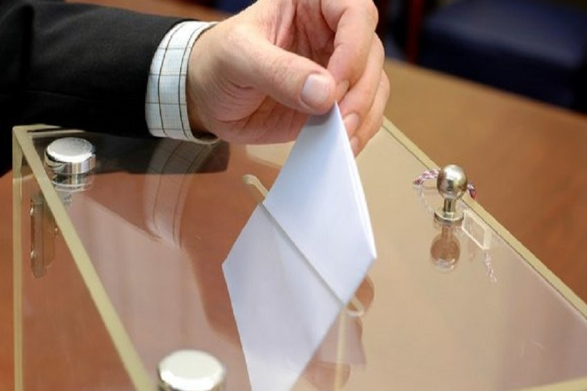 В Италии проходят муниципальные выборы и референдум