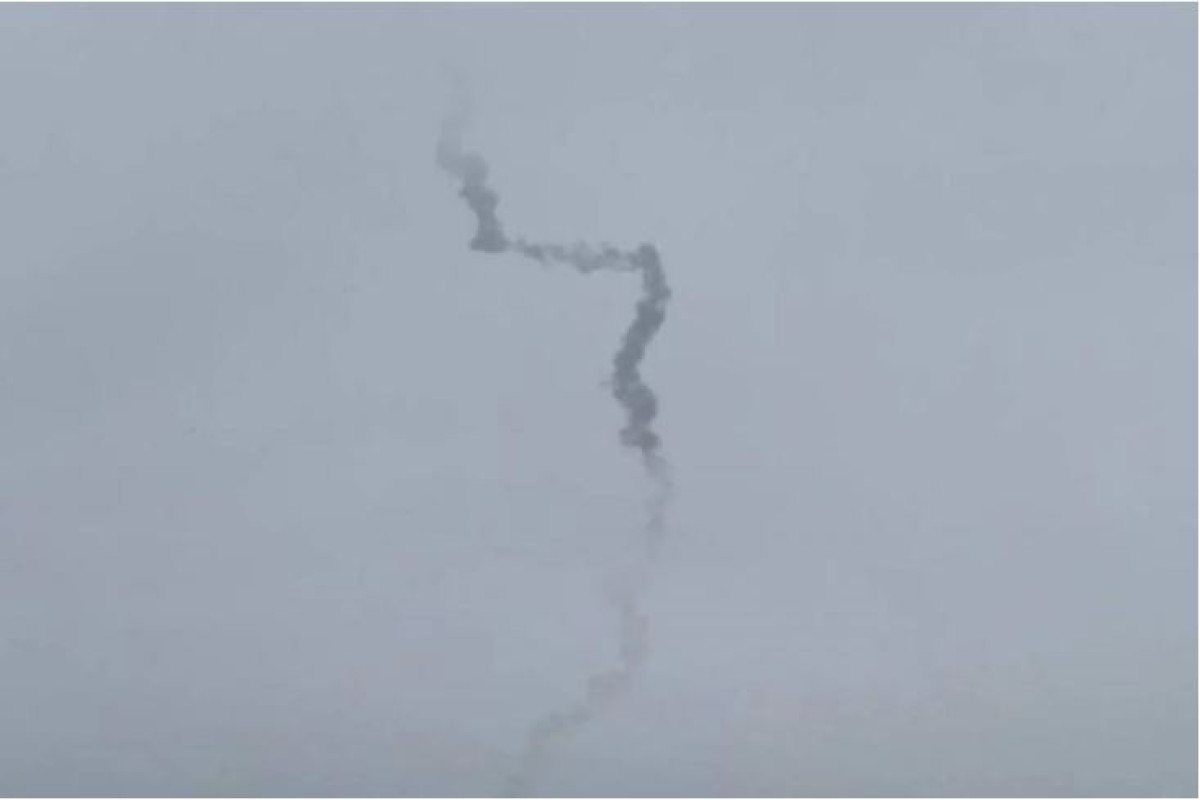 Britaniya kəşfiyyatı: Rusiya Ukraynanı köhnə qanadlı raketlərlə vurub